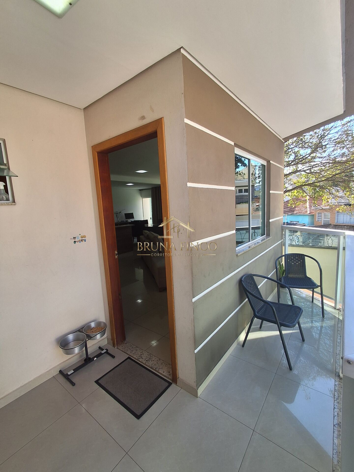 Sobrado, 3 quartos, 161 m² - Foto 36