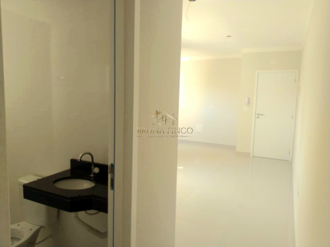 Cobertura, 2 quartos, 105 m² - Foto 2