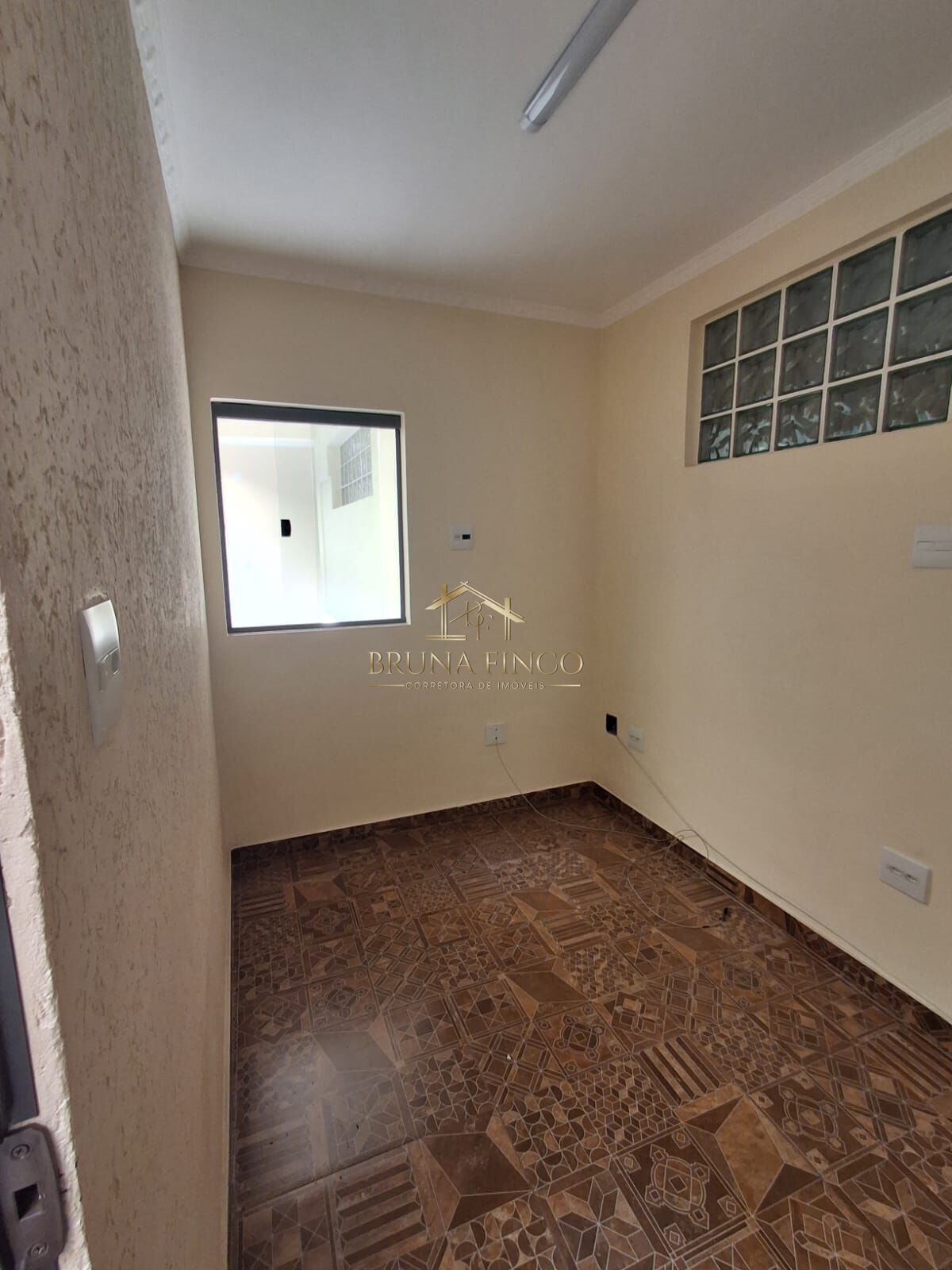 Loja-Salão para alugar com 1 quarto, 120m² - Foto 5