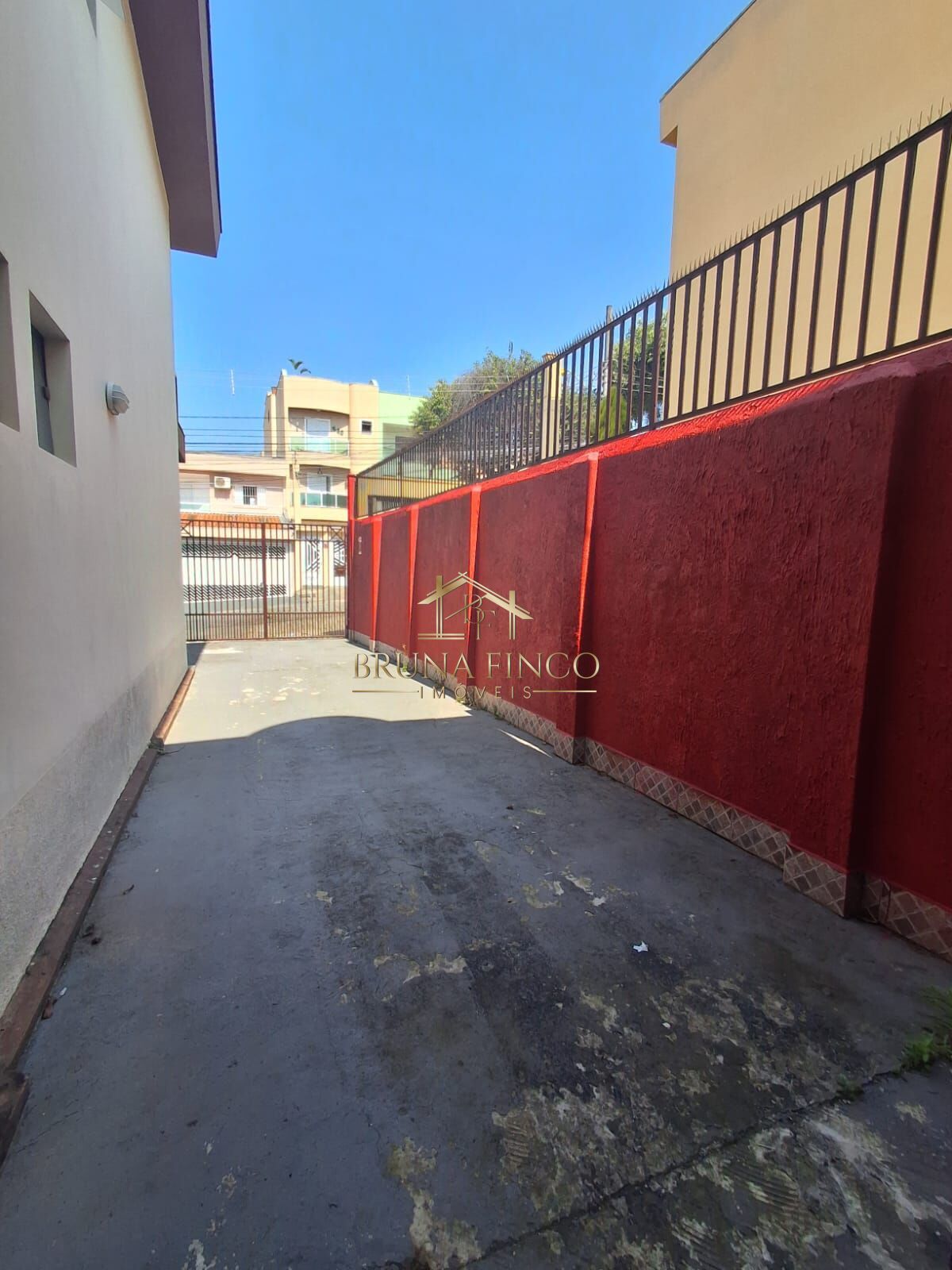 Loja-Salão para alugar com 1 quarto, 120m² - Foto 15