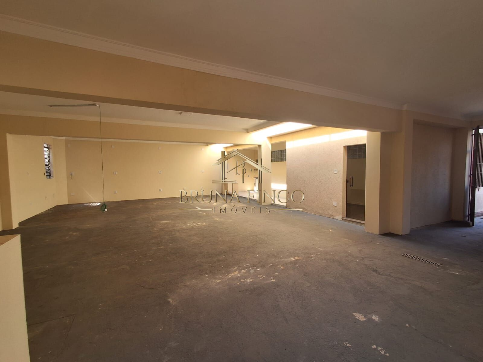 Loja-Salão para alugar com 1 quarto, 120m² - Foto 4