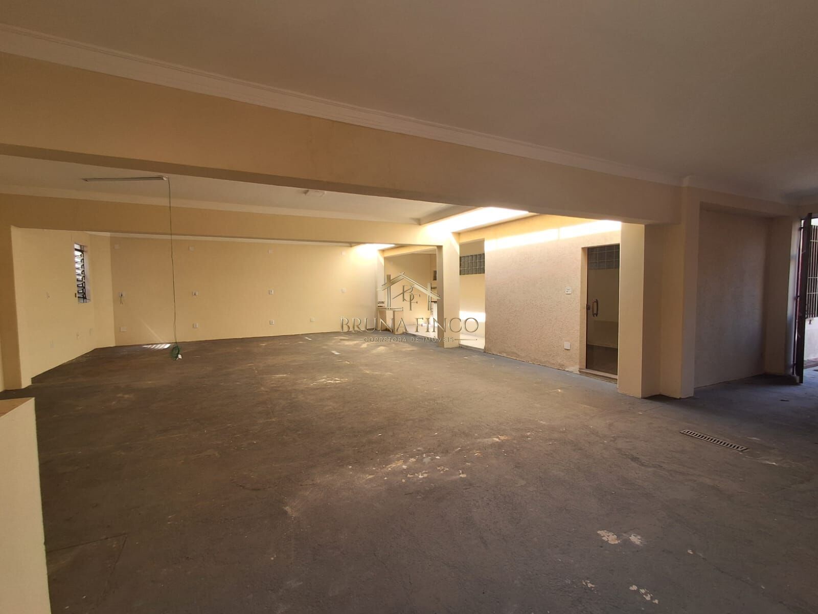 Loja-Salão para alugar com 1 quarto, 120m² - Foto 4