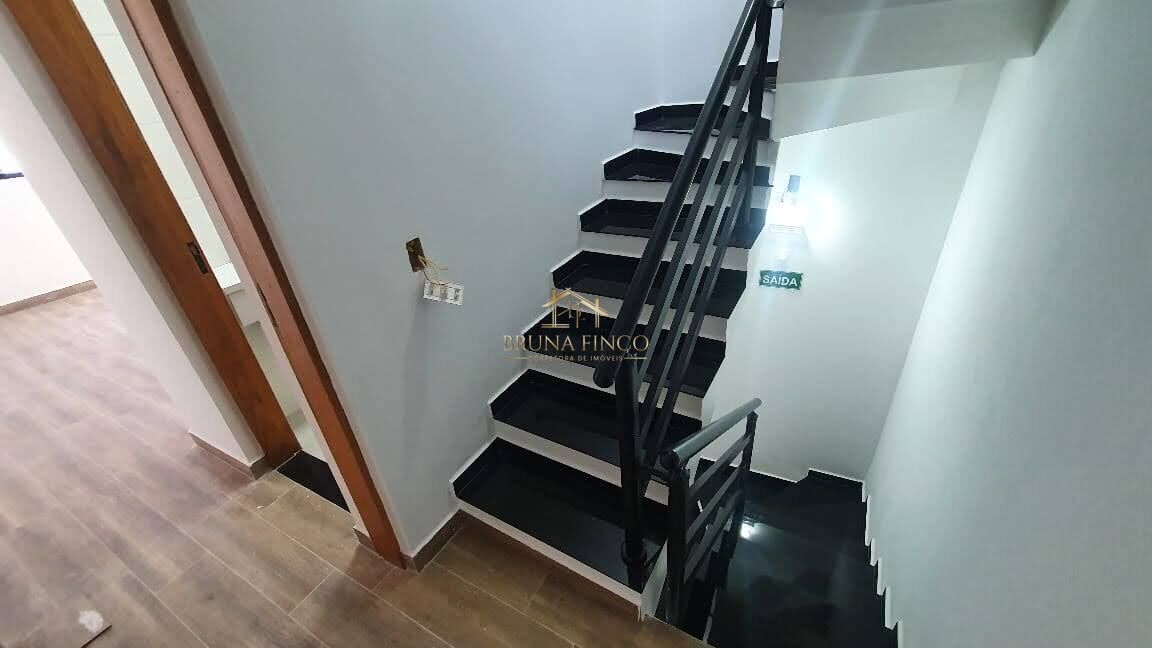 Sobrado à venda com 2 quartos, 130m² - Foto 11