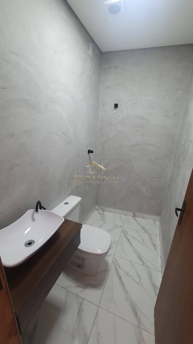 Sobrado à venda com 2 quartos, 130m² - Foto 8