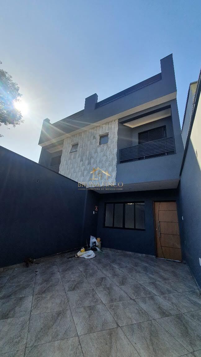 Sobrado à venda com 2 quartos, 130m² - Foto 16