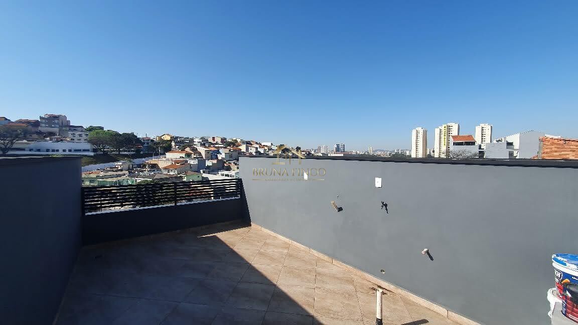 Sobrado à venda com 2 quartos, 130m² - Foto 14