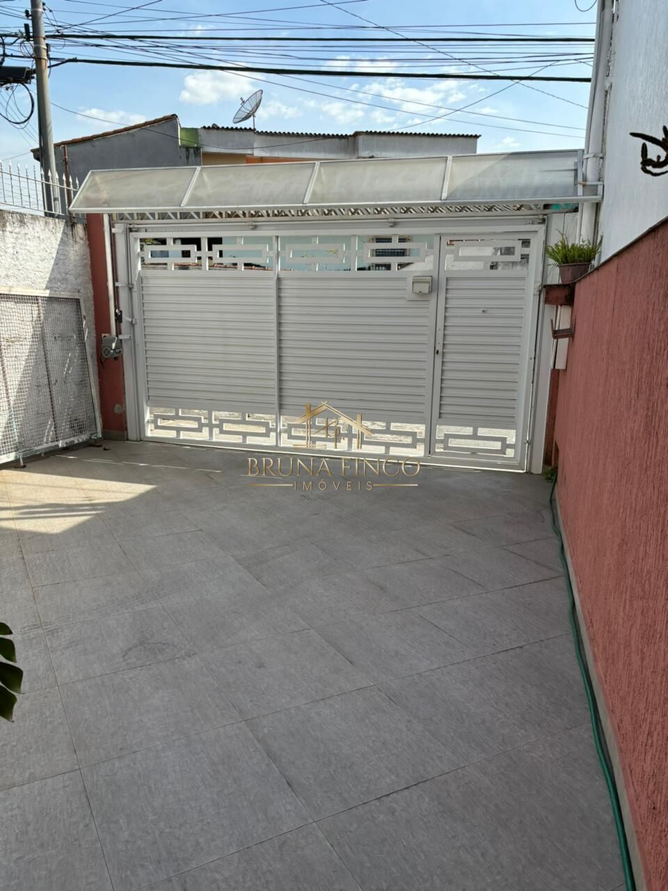 Sobrado à venda com 3 quartos, 150m² - Foto 34