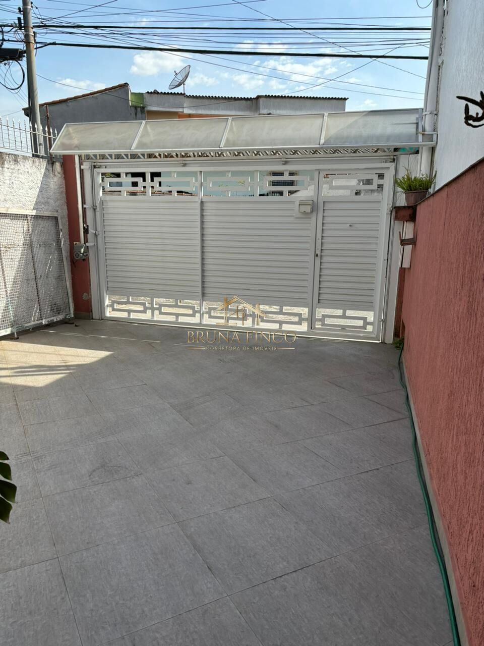 Sobrado à venda com 3 quartos, 150m² - Foto 34
