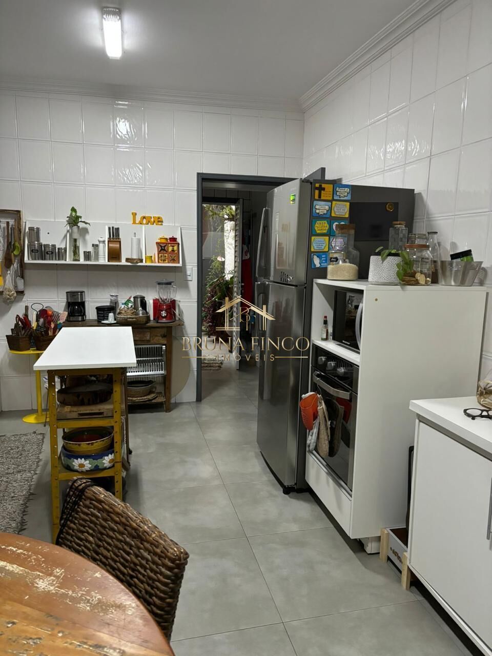 Sobrado à venda com 3 quartos, 150m² - Foto 24