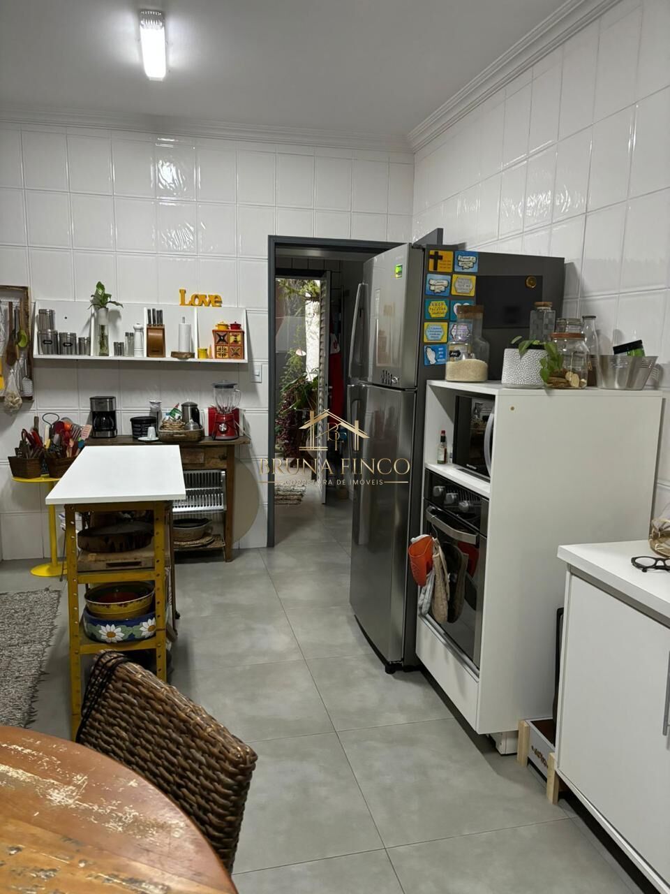 Sobrado à venda com 3 quartos, 150m² - Foto 24