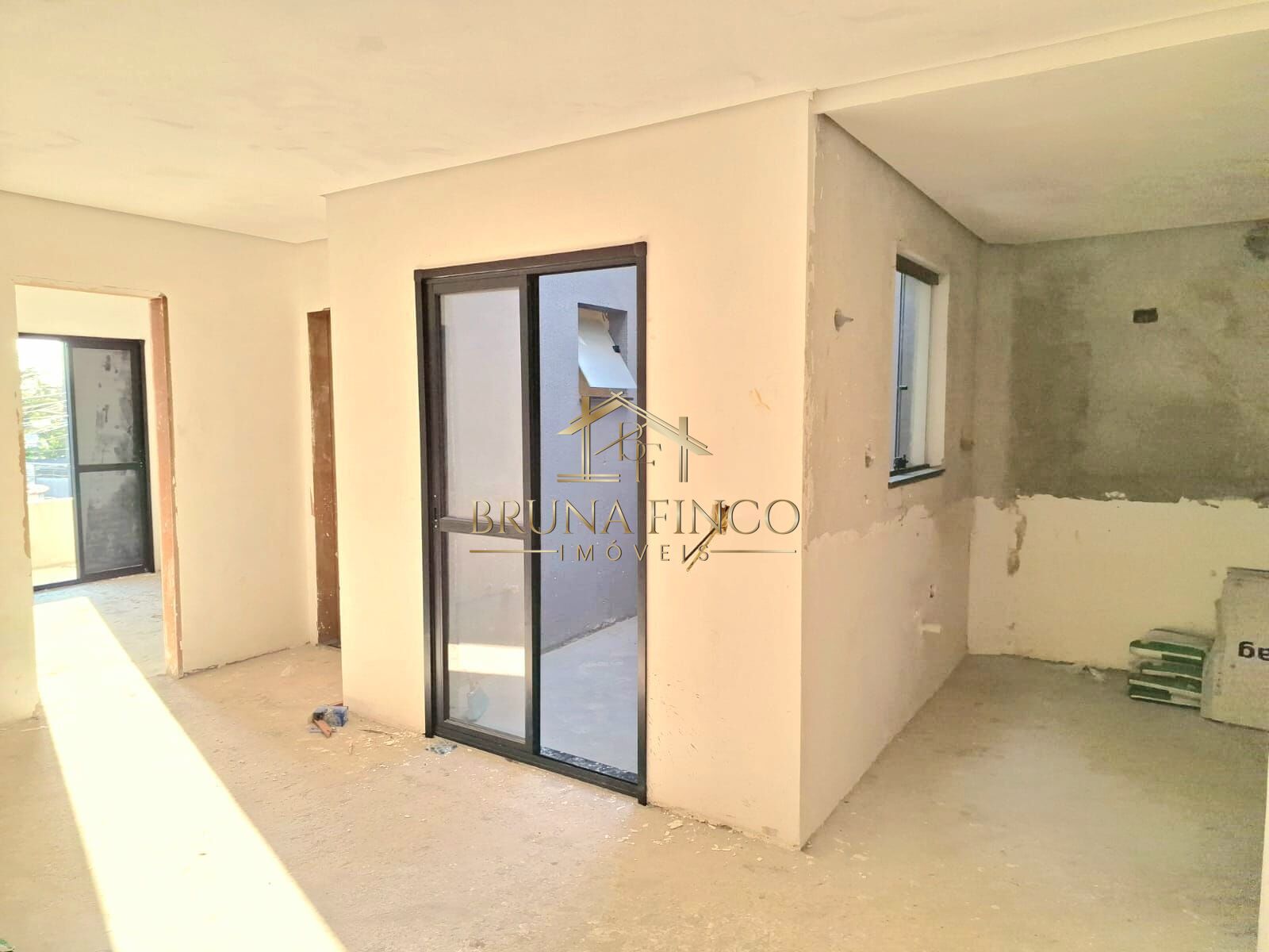 Apartamento à venda com 2 quartos, 57m² - Foto 12