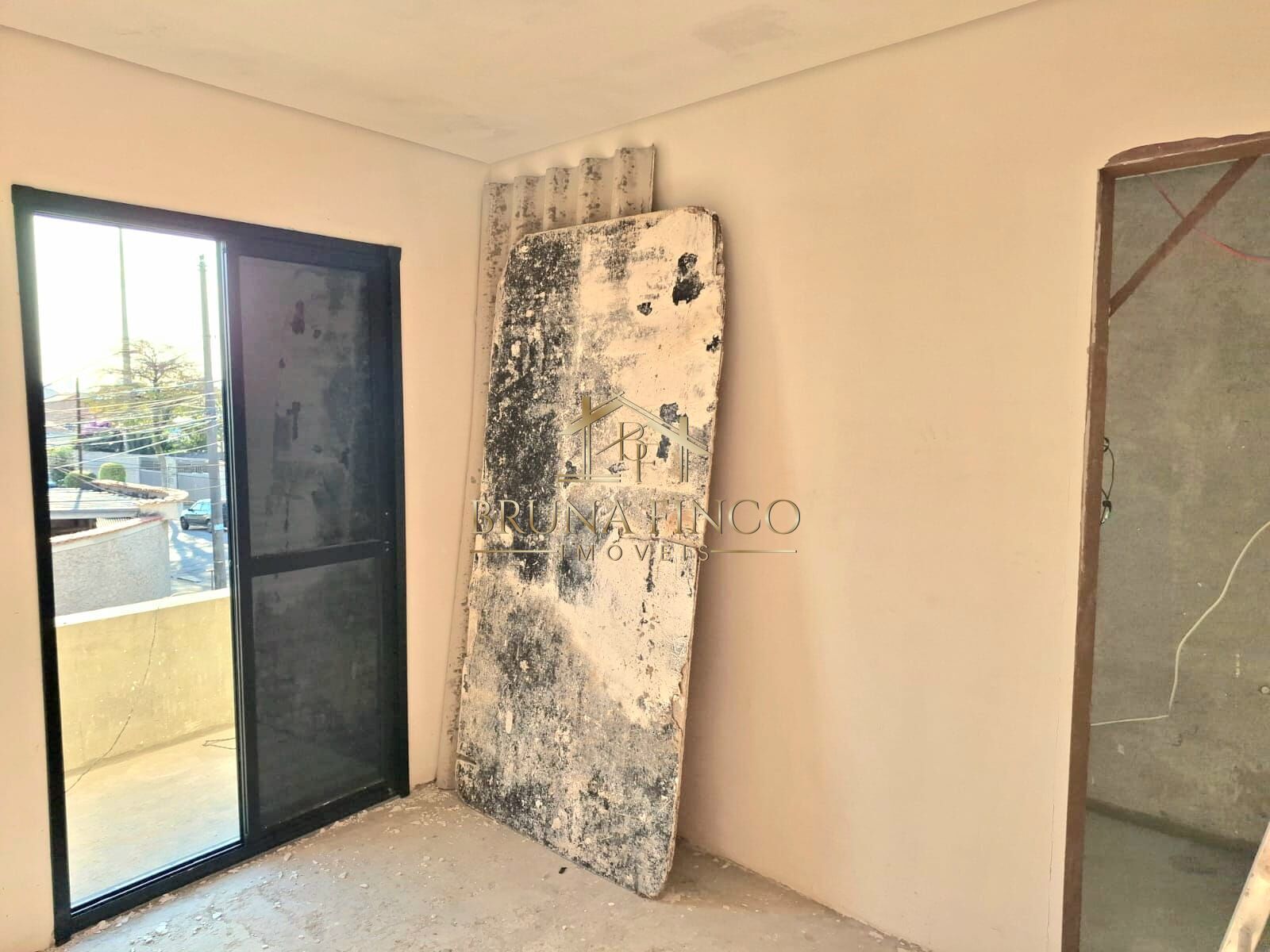 Apartamento à venda com 2 quartos, 57m² - Foto 5