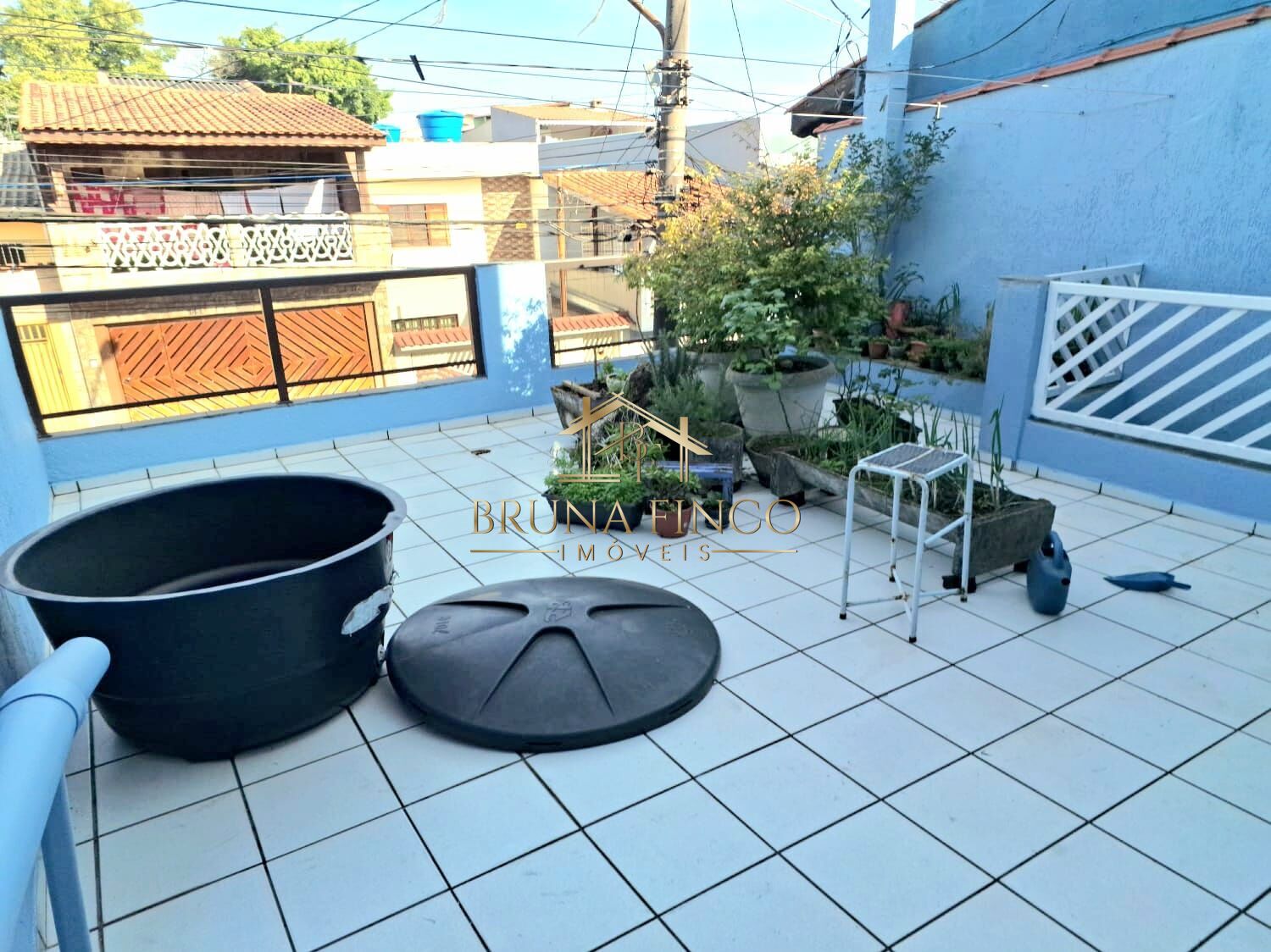 Sobrado à venda com 3 quartos, 204m² - Foto 7