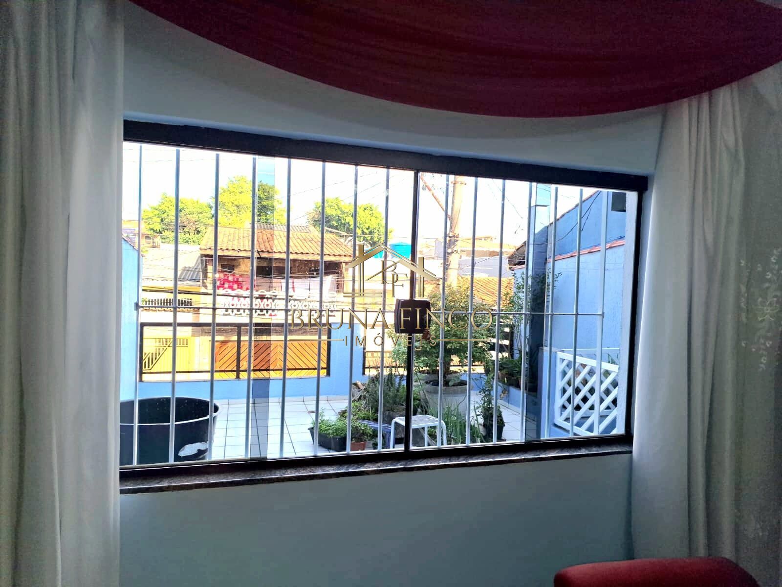 Sobrado à venda com 3 quartos, 204m² - Foto 6