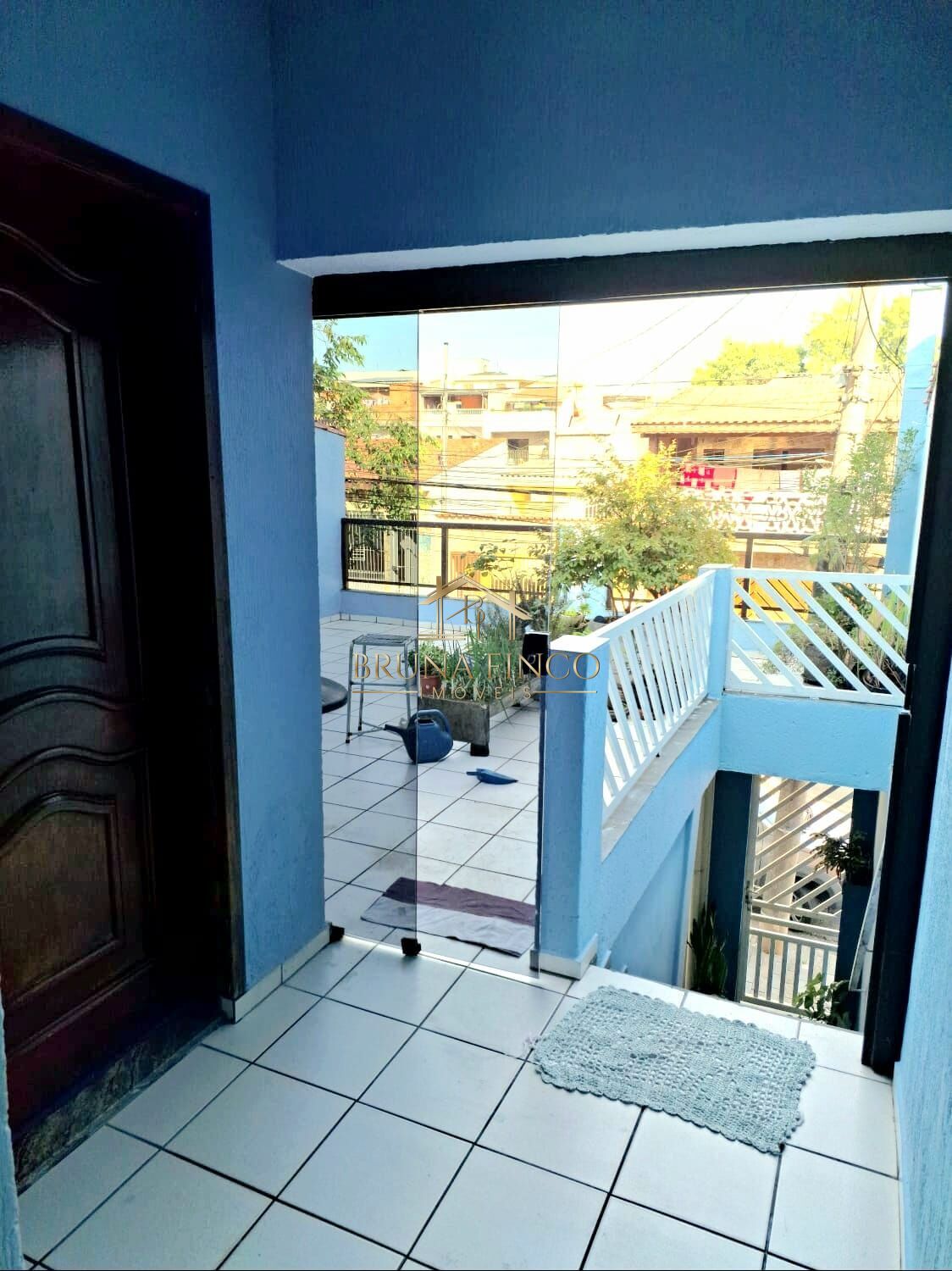 Sobrado à venda com 3 quartos, 204m² - Foto 27