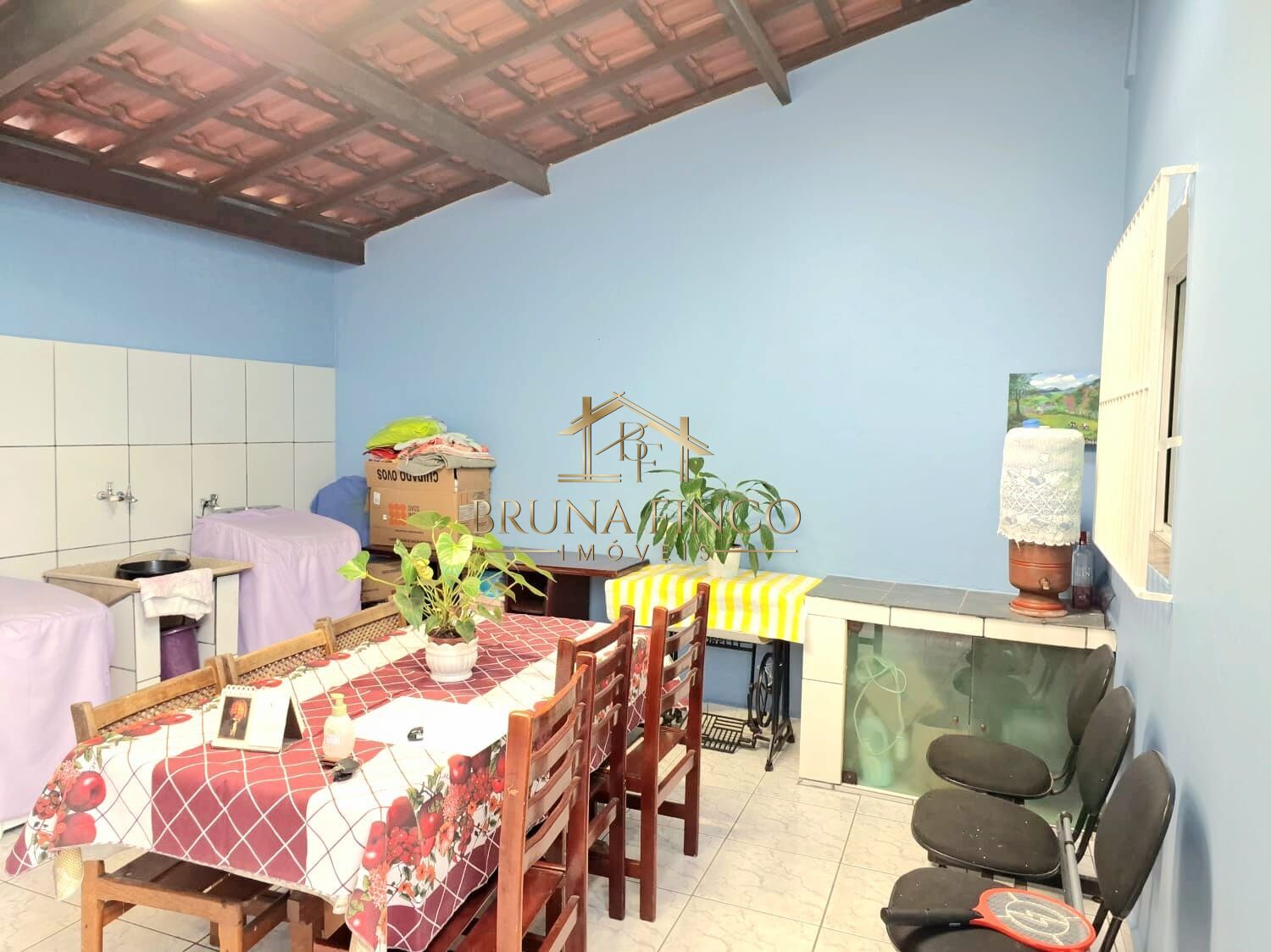 Sobrado à venda com 3 quartos, 204m² - Foto 23