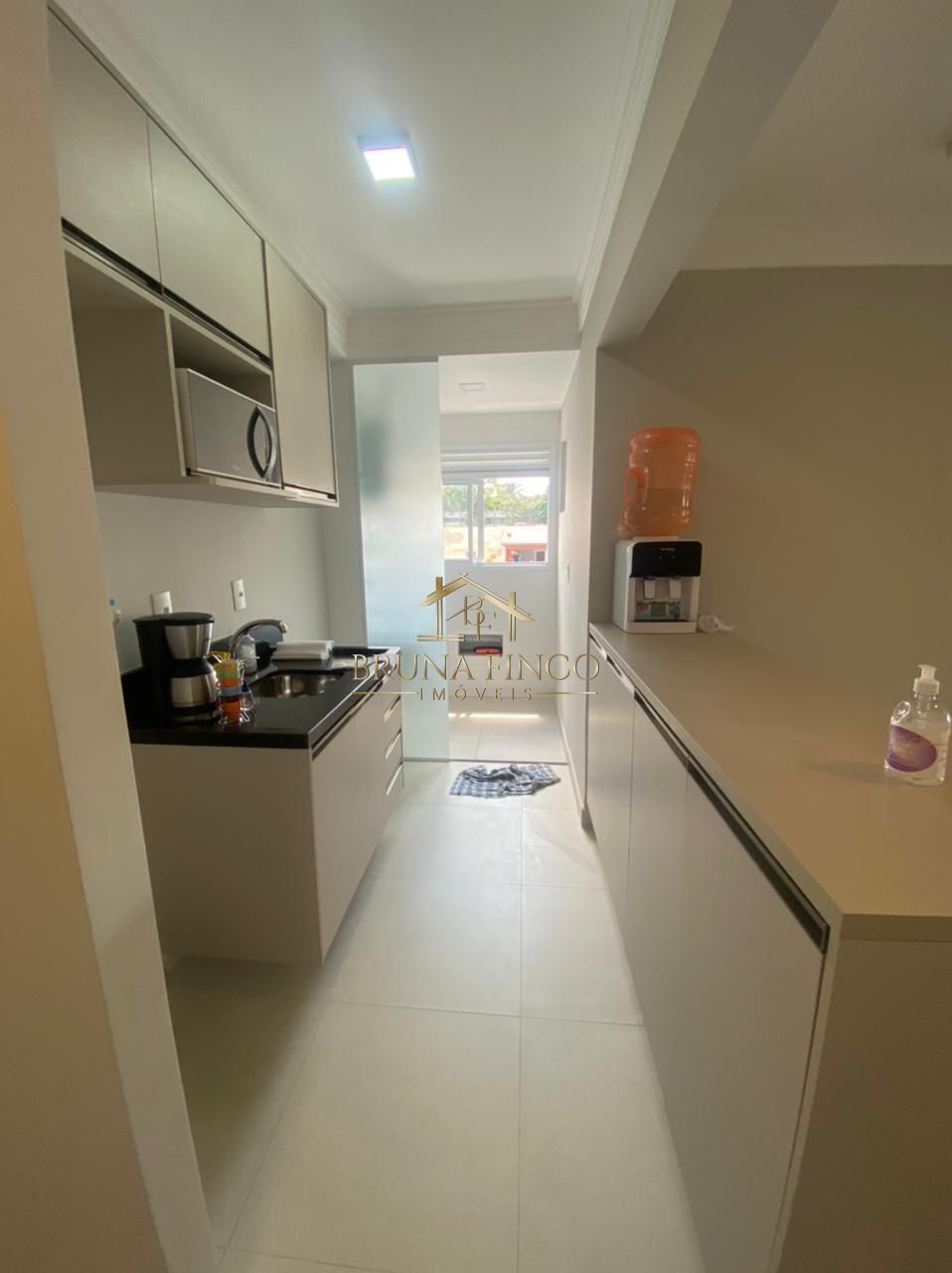 Apartamento à venda com 2 quartos, 53m² - Foto 6