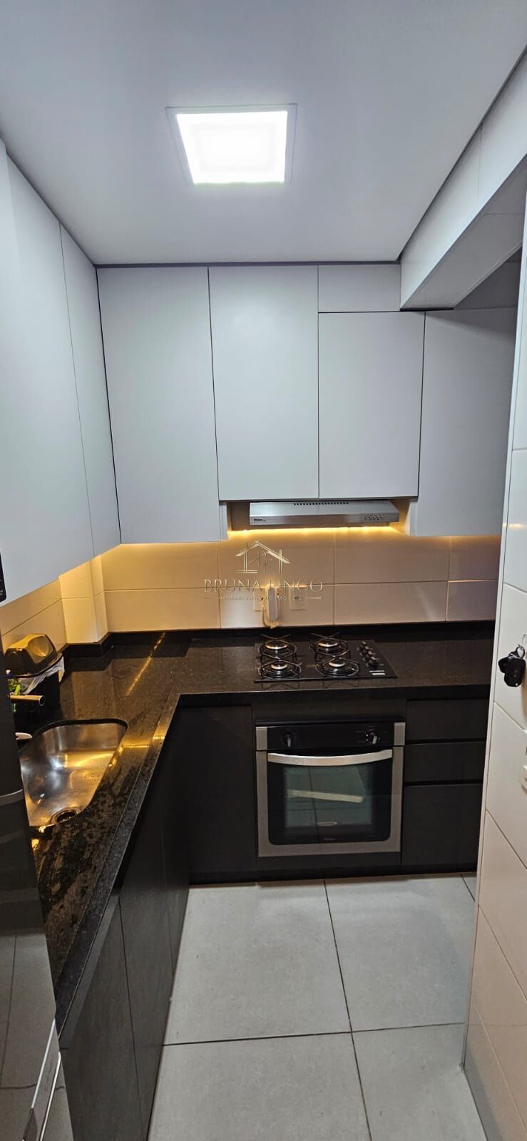 Cobertura, 2 quartos, 86 m² - Foto 2