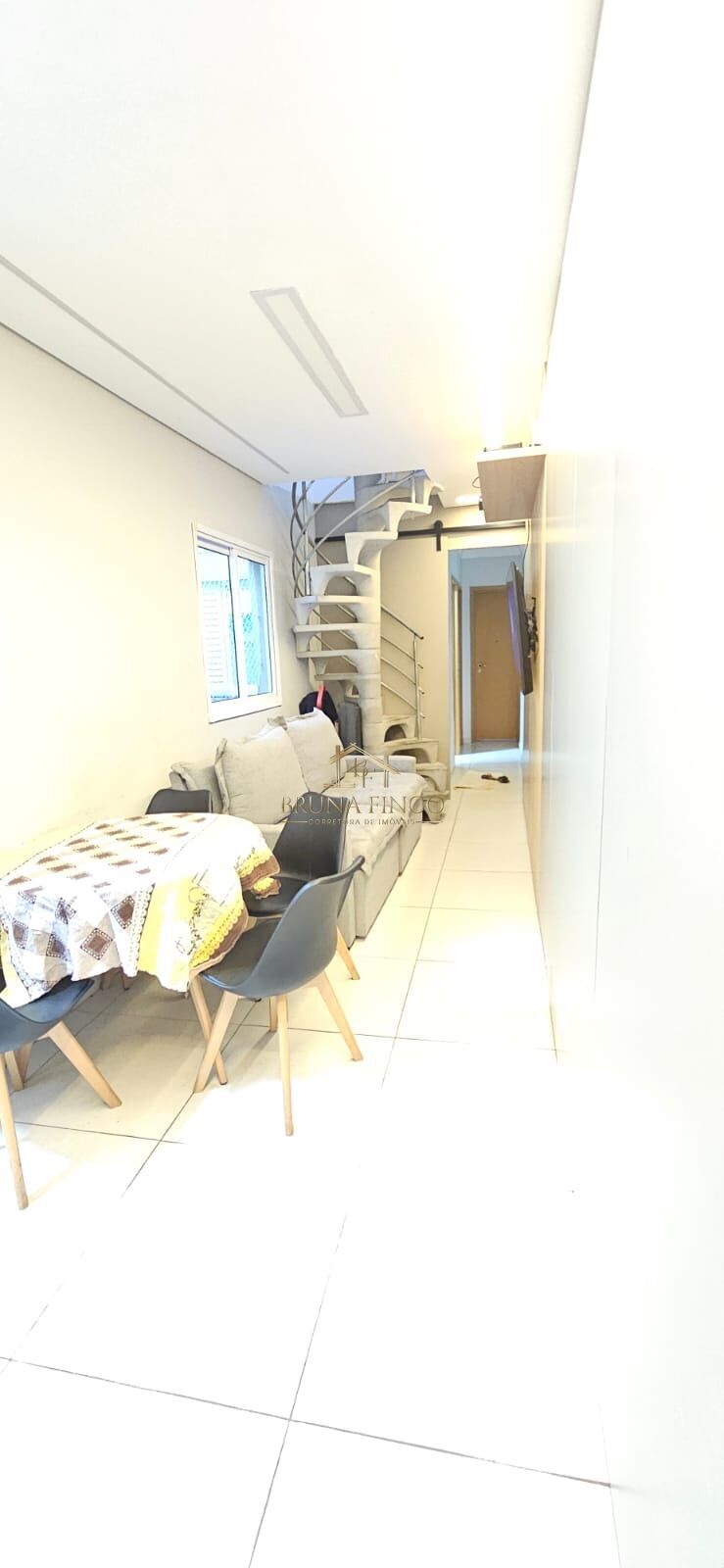 Cobertura, 2 quartos, 86 m² - Foto 10