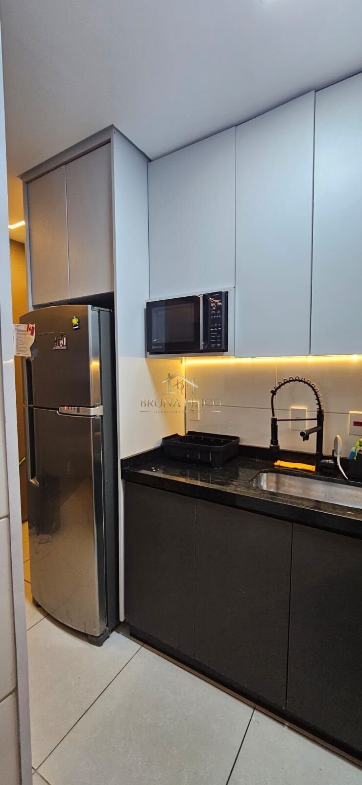 Cobertura, 2 quartos, 86 m² - Foto 4