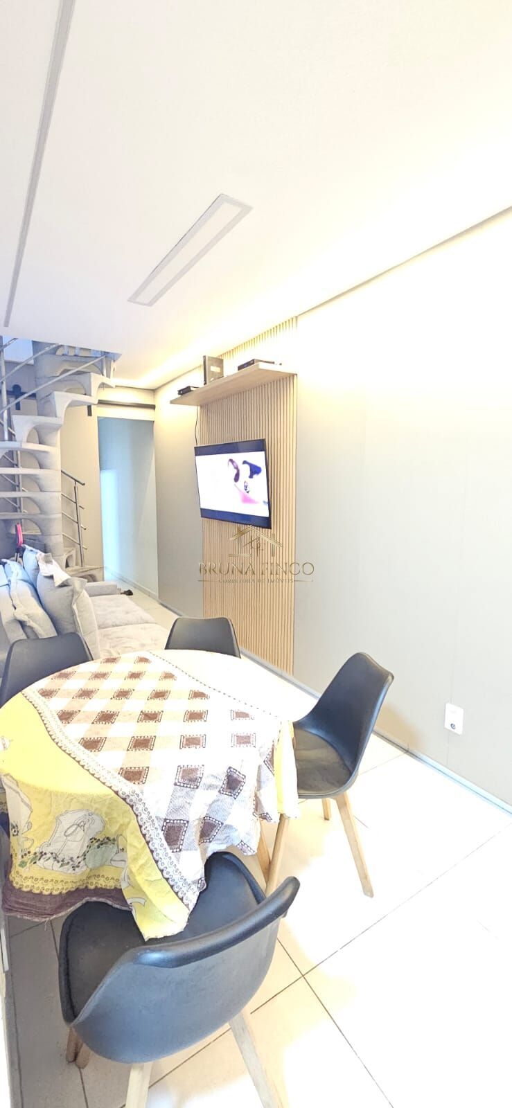 Cobertura, 2 quartos, 86 m² - Foto 9