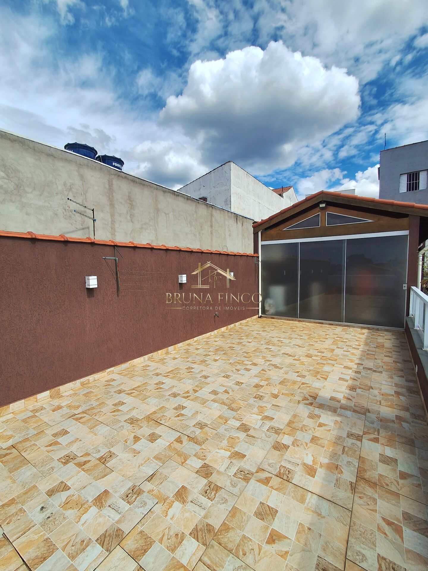 Casa, 2 quartos, 150 m² - Foto 13