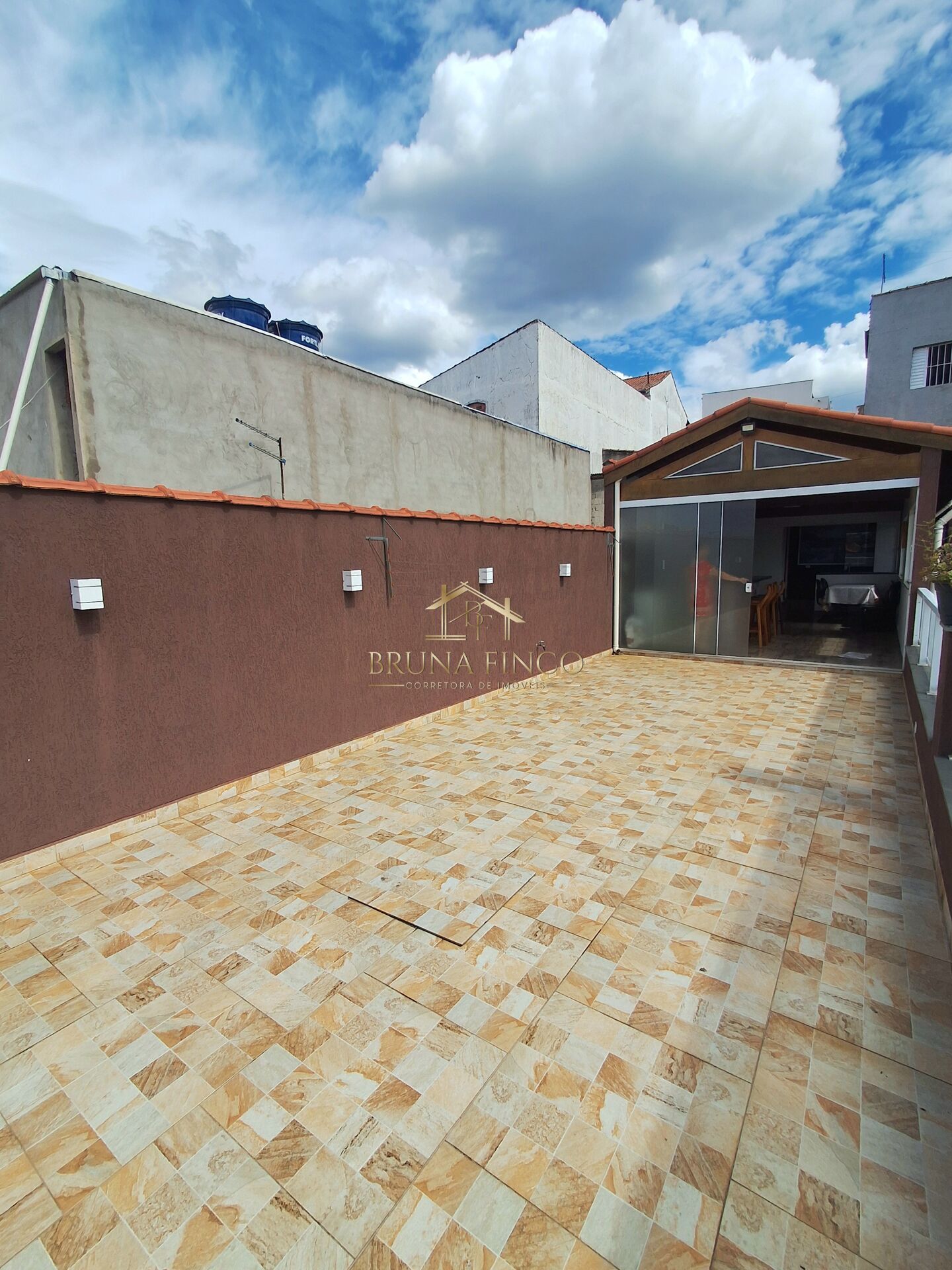 Casa, 2 quartos, 150 m² - Foto 11