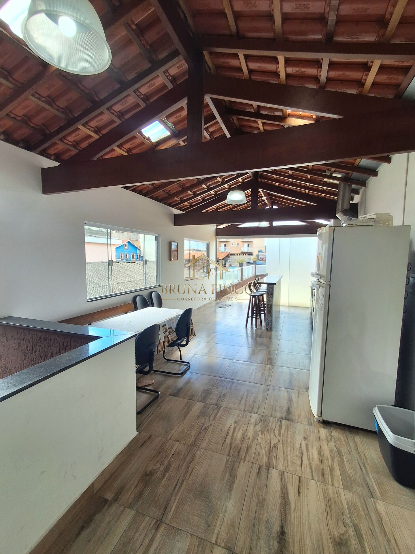 Casa, 2 quartos, 150 m² - Foto 10