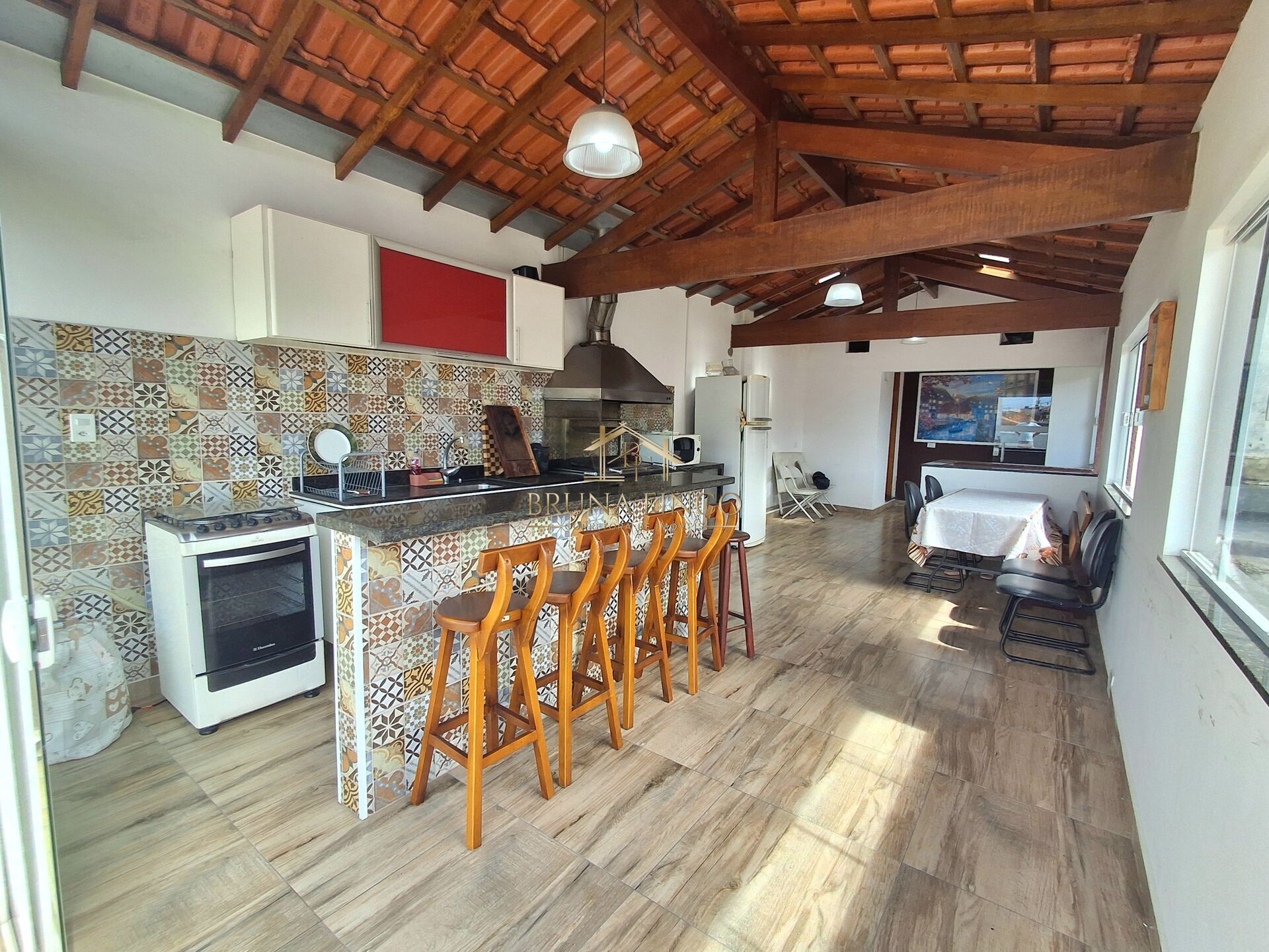 Casa, 2 quartos, 150 m² - Foto 6