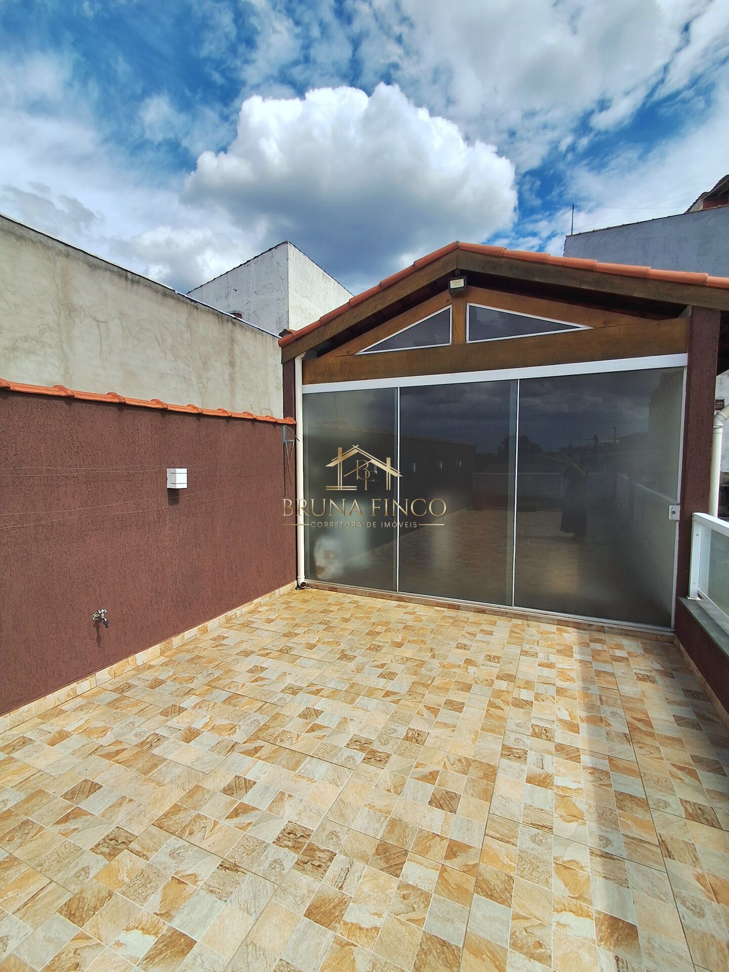 Casa, 2 quartos, 150 m² - Foto 12