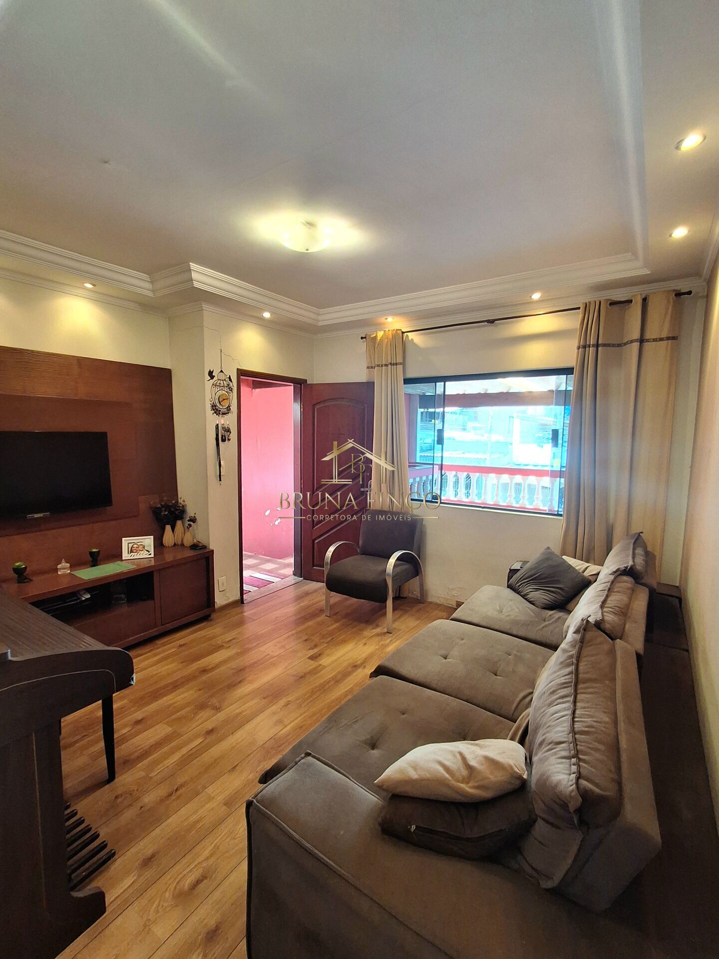 Casa, 2 quartos, 150 m² - Foto 26