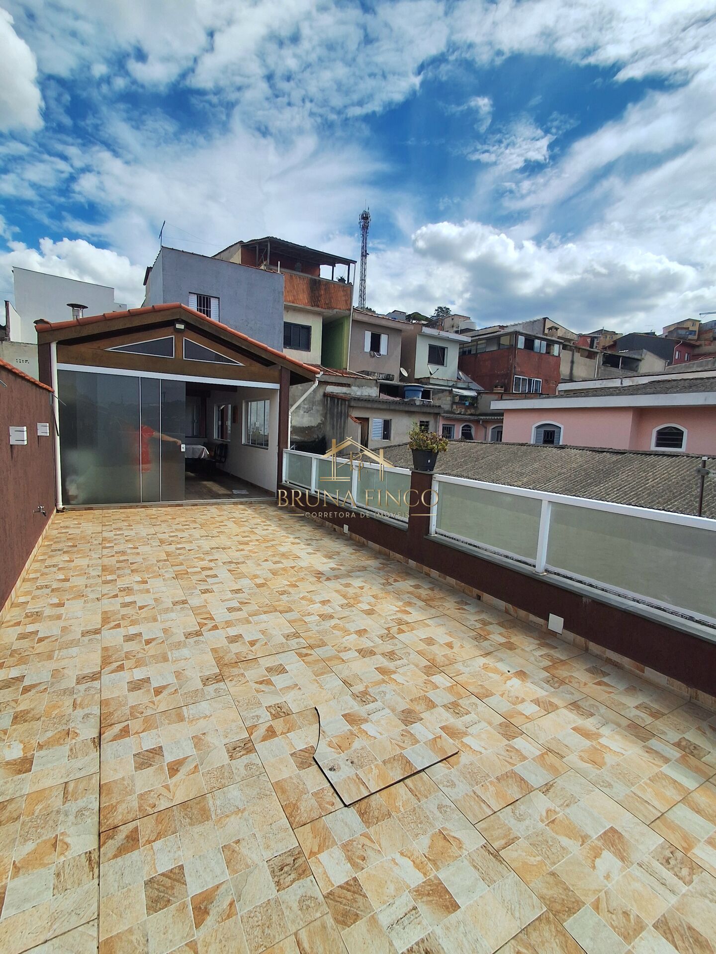 Casa, 2 quartos, 150 m² - Foto 4