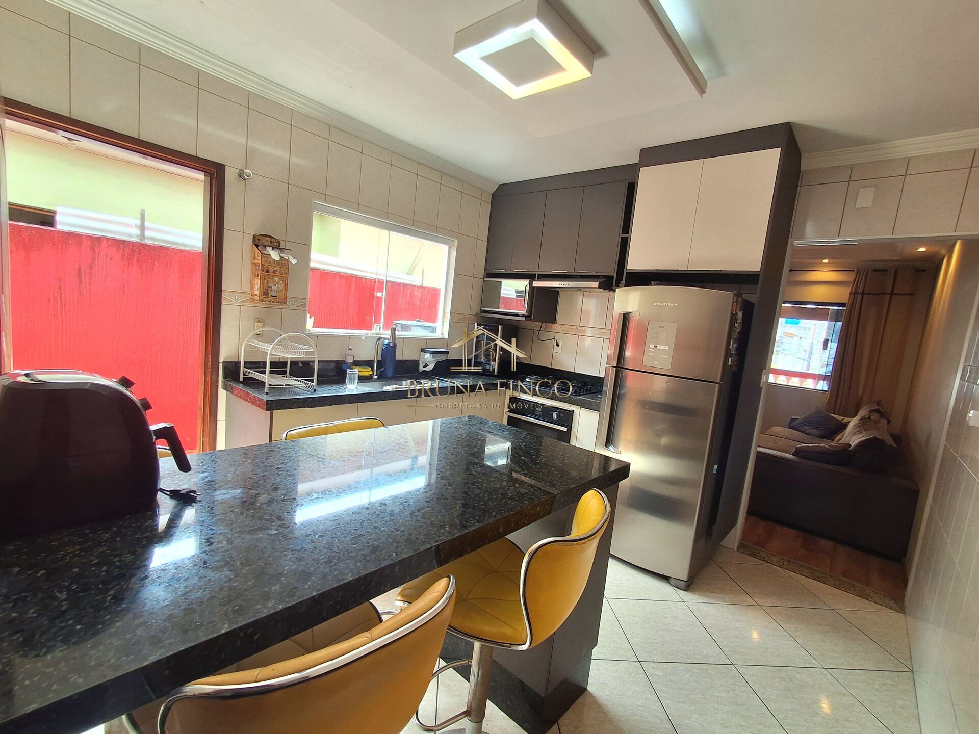 Casa, 2 quartos, 150 m² - Foto 19