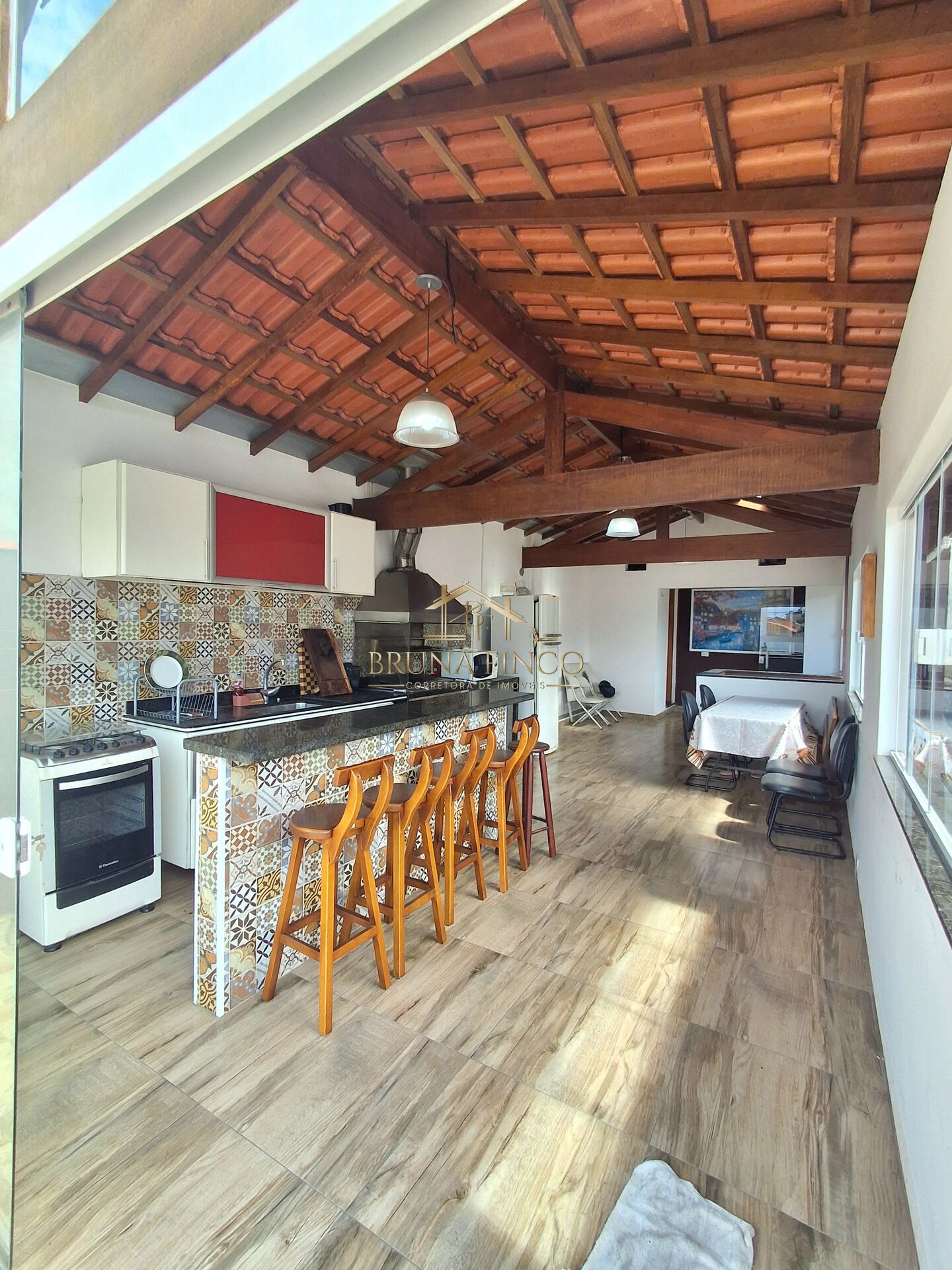 Casa, 2 quartos, 150 m² - Foto 5