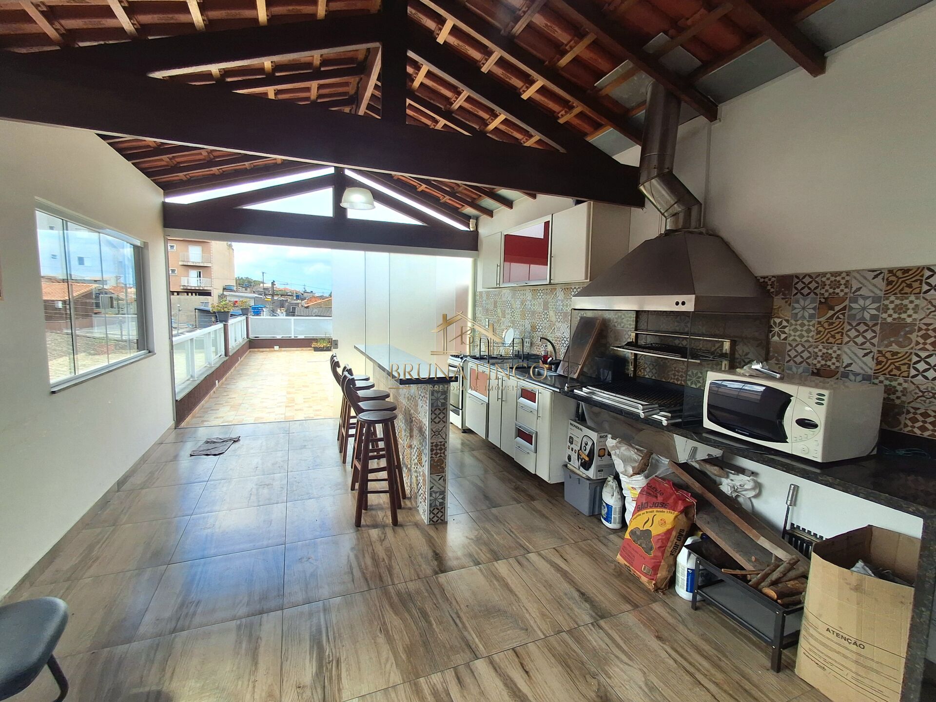 Casa, 2 quartos, 150 m² - Foto 7