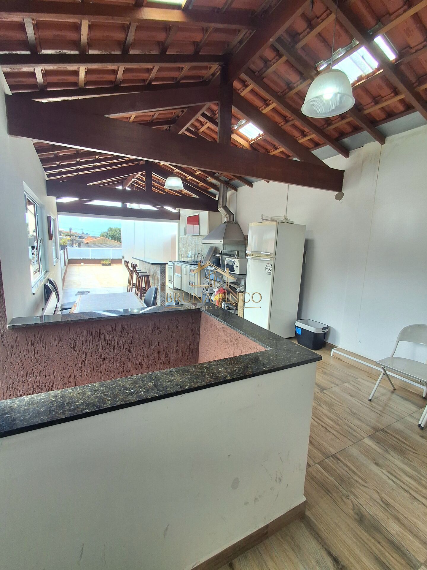 Casa, 2 quartos, 150 m² - Foto 8