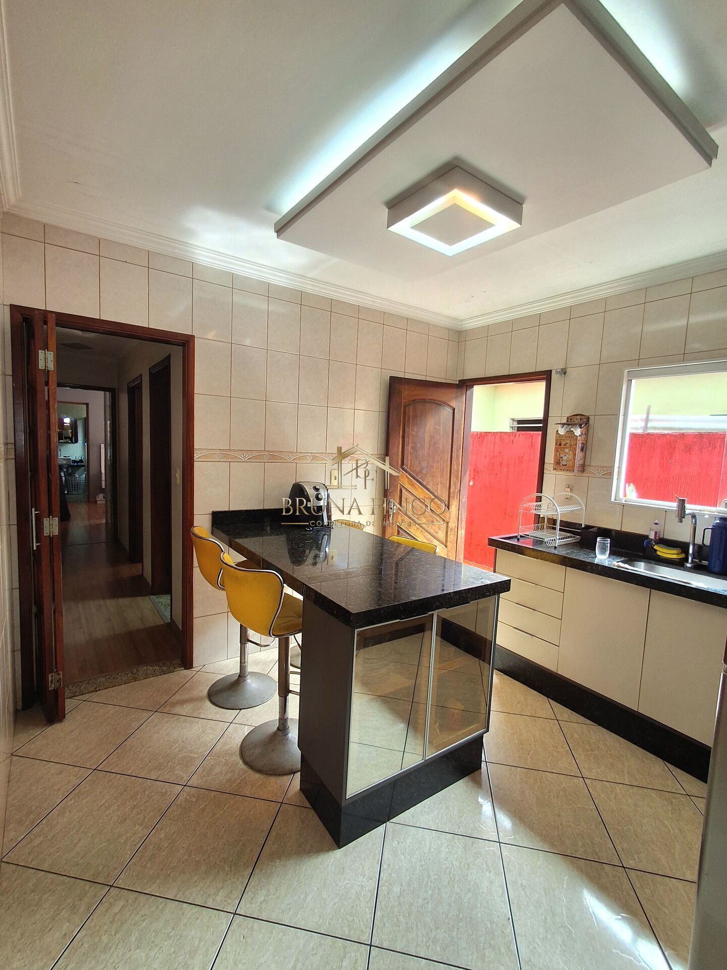 Casa, 2 quartos, 150 m² - Foto 17