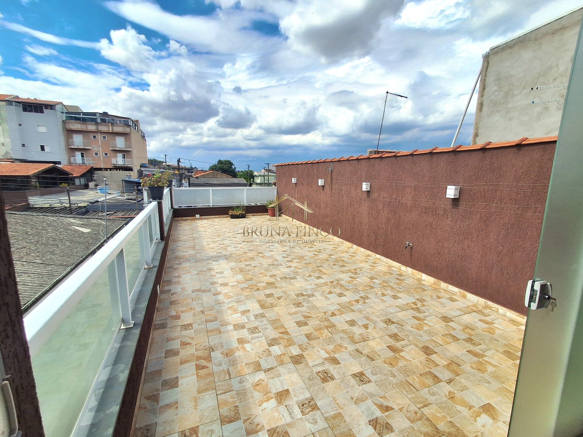 Casa, 2 quartos, 150 m² - Foto 14