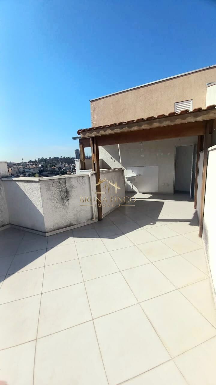 Cobertura à venda com 2 quartos, 73m² - Foto 1