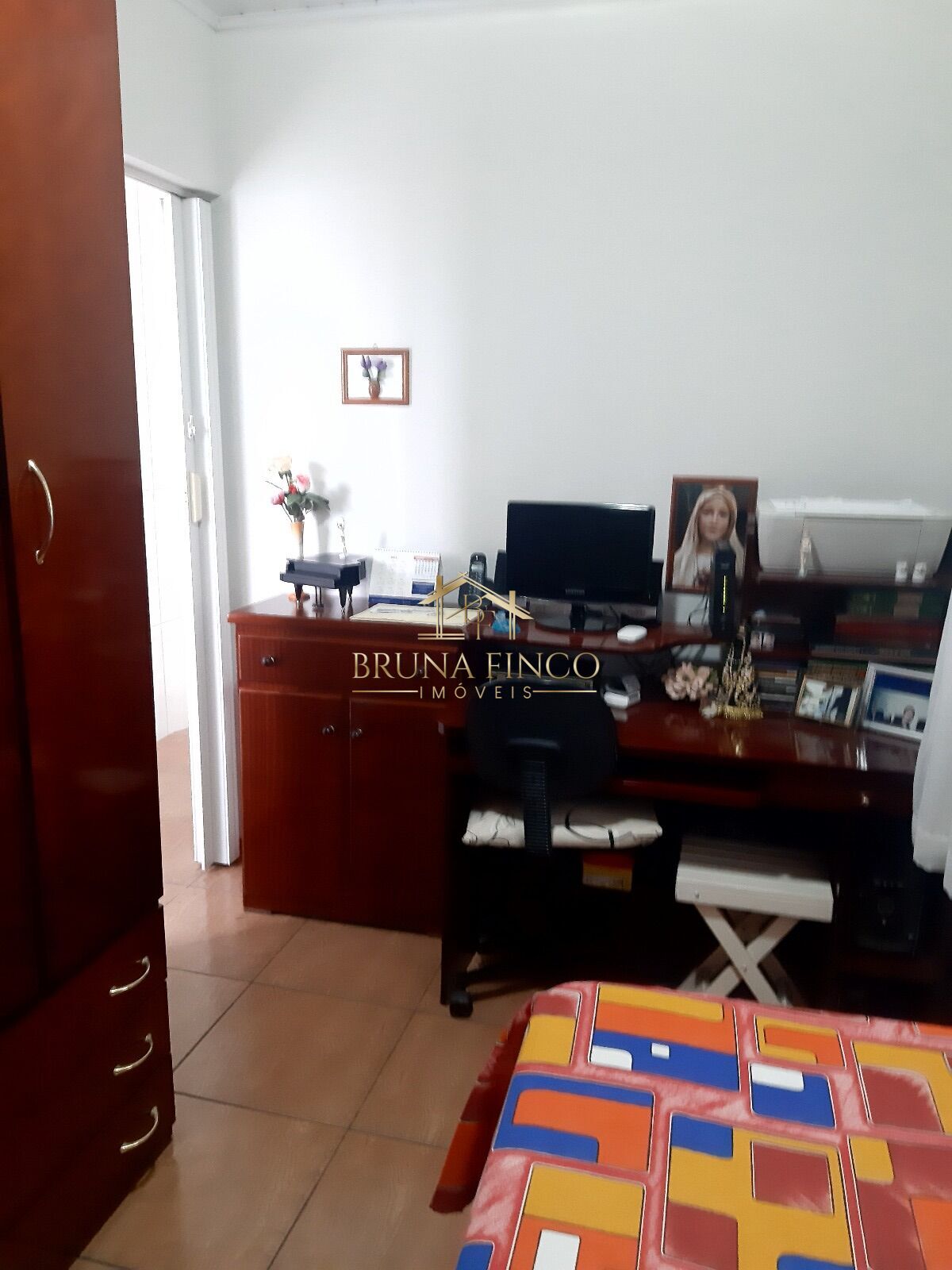 Casa à venda com 5 quartos, 197m² - Foto 19