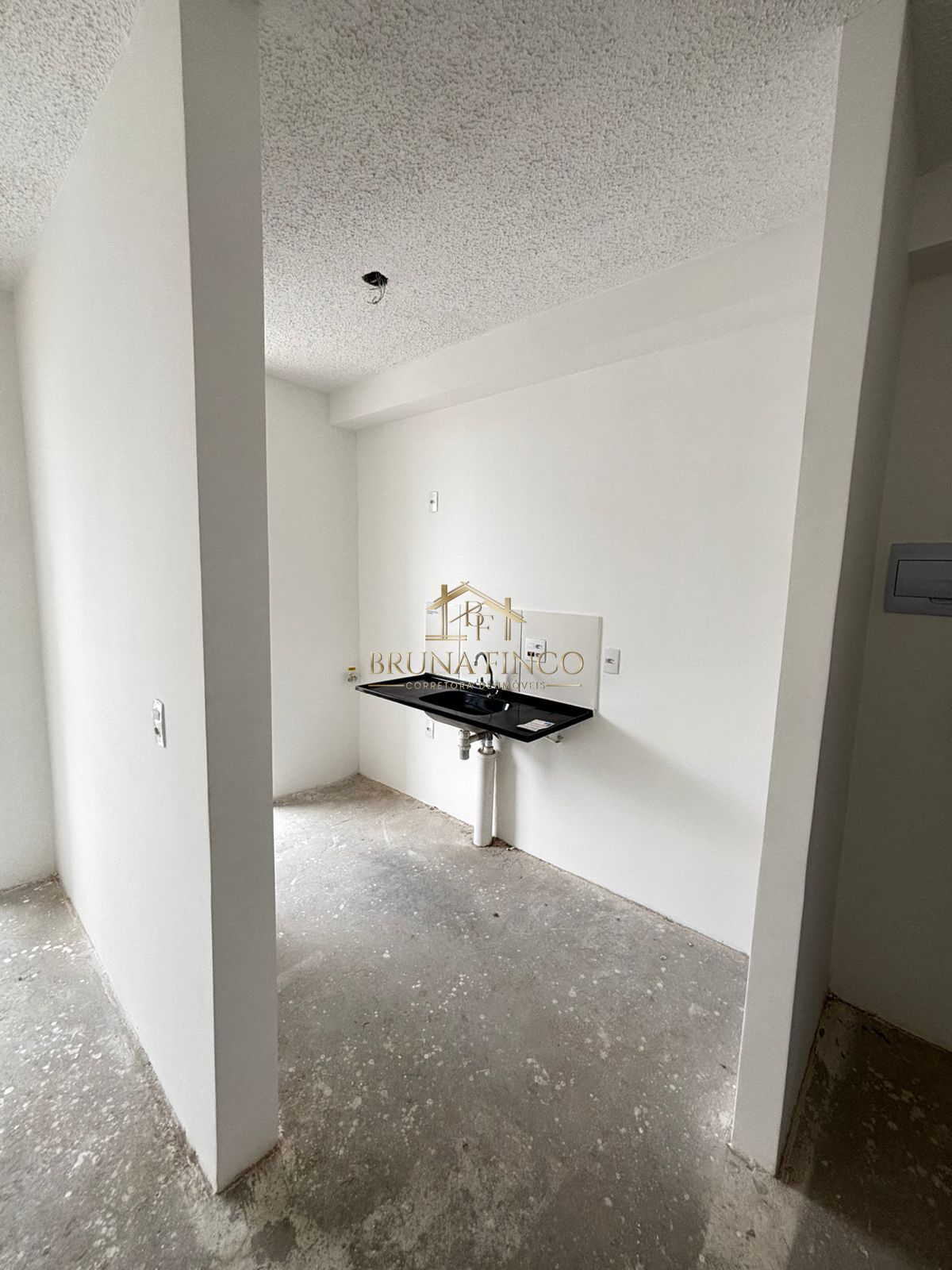 Apartamento, 2 quartos, 42 m² - Foto 3