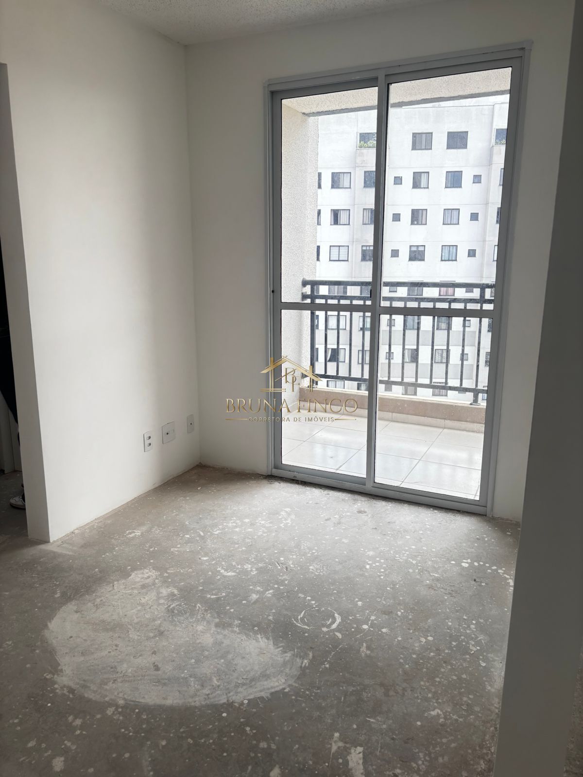 Apartamento, 2 quartos, 42 m² - Foto 2