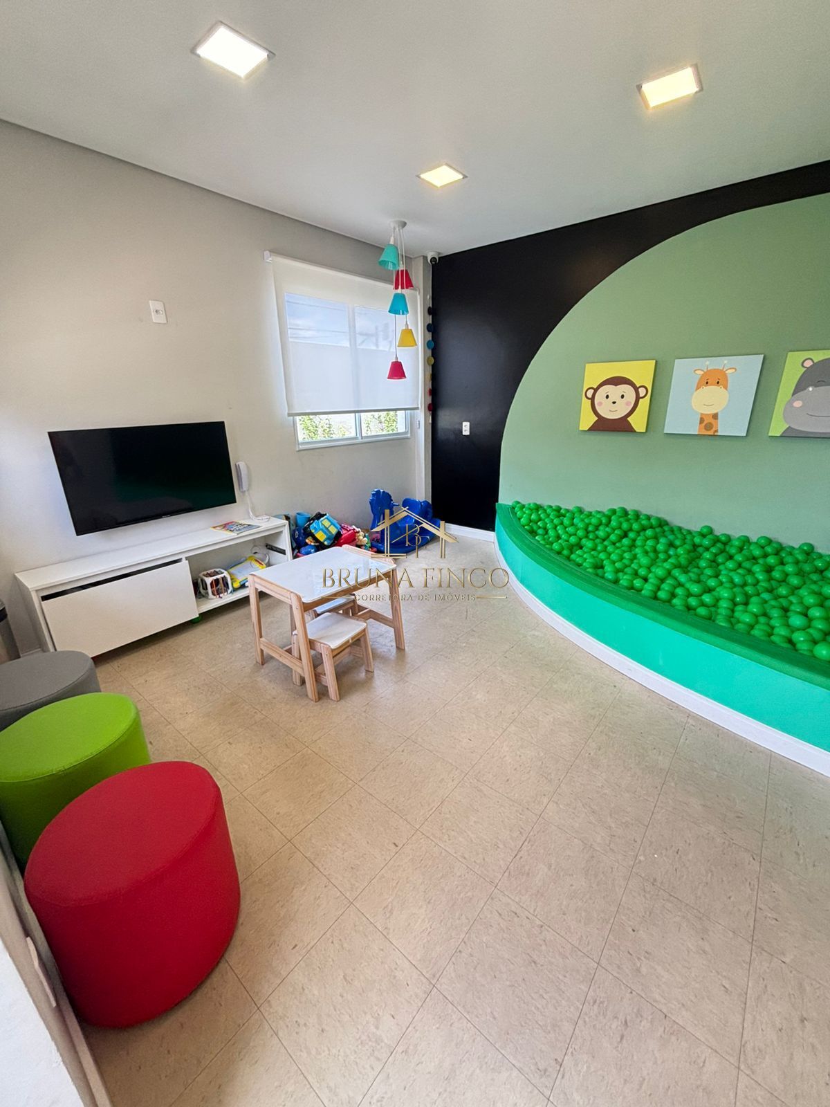Apartamento, 2 quartos, 42 m² - Foto 18