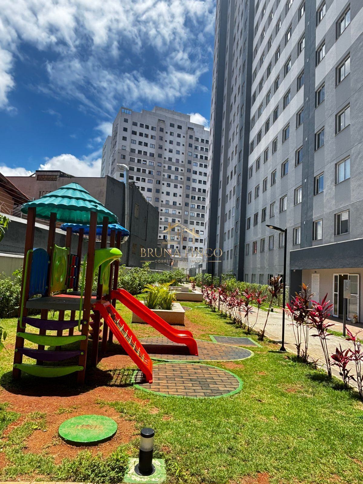 Apartamento, 2 quartos, 42 m² - Foto 15