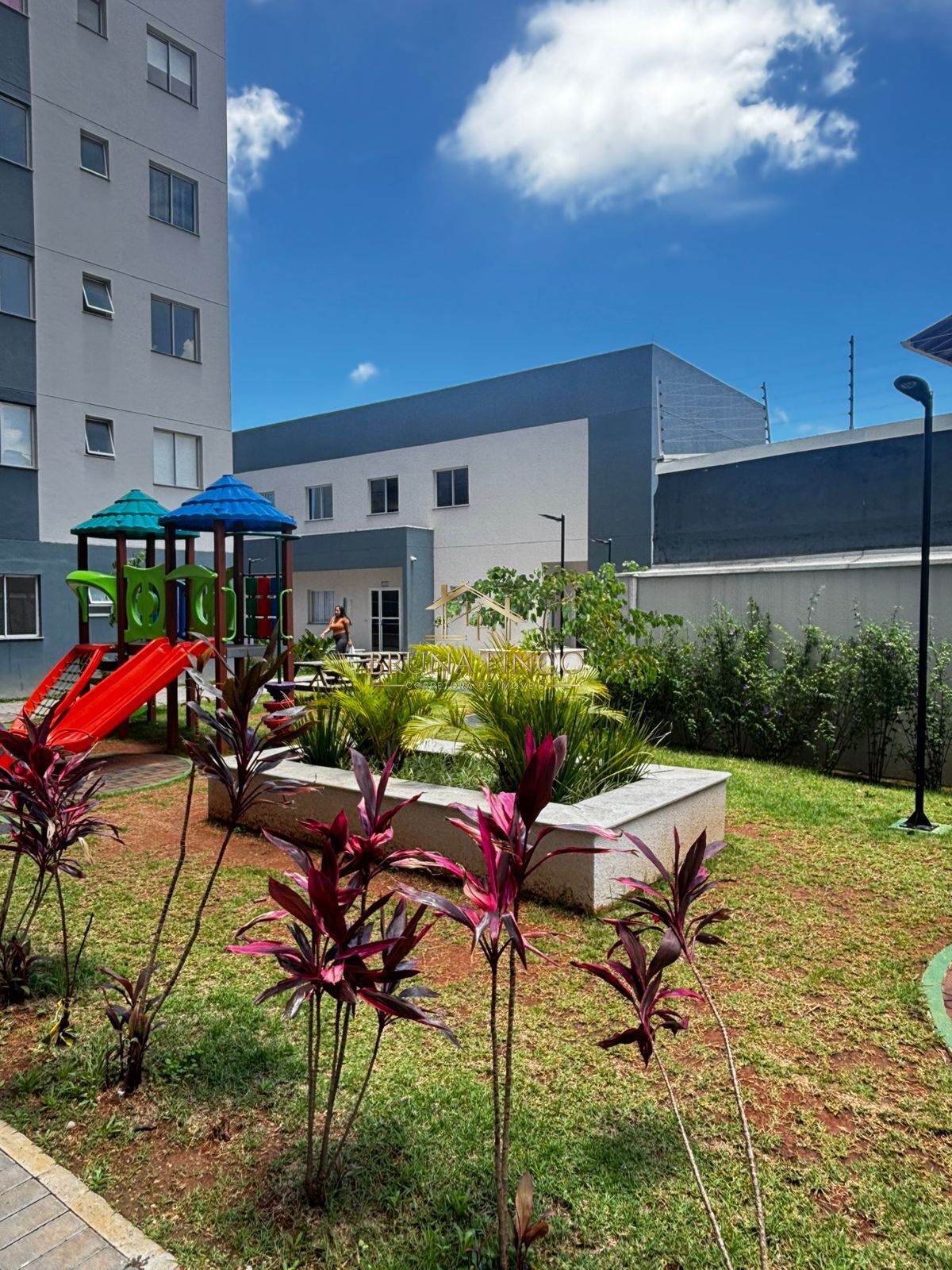 Apartamento, 2 quartos, 42 m² - Foto 13