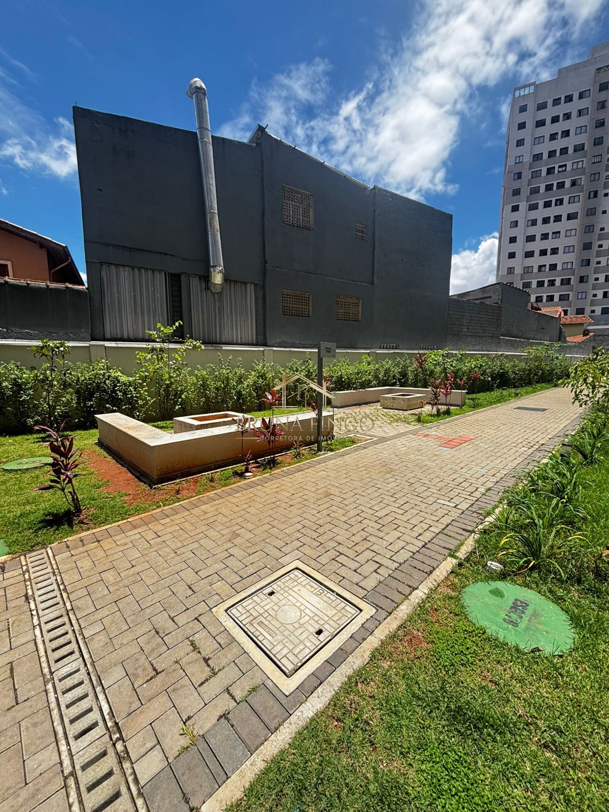 Apartamento, 2 quartos, 42 m² - Foto 16