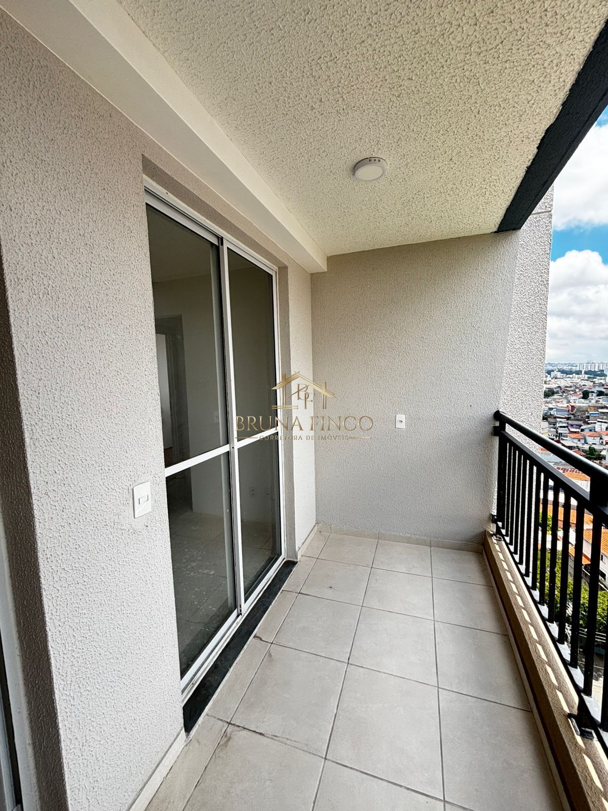 Apartamento, 2 quartos, 42 m² - Foto 1