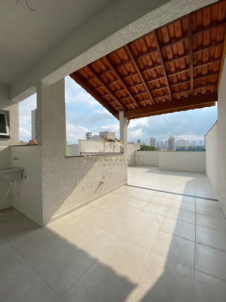 Cobertura à venda com 2 quartos, 94m² - Foto 1