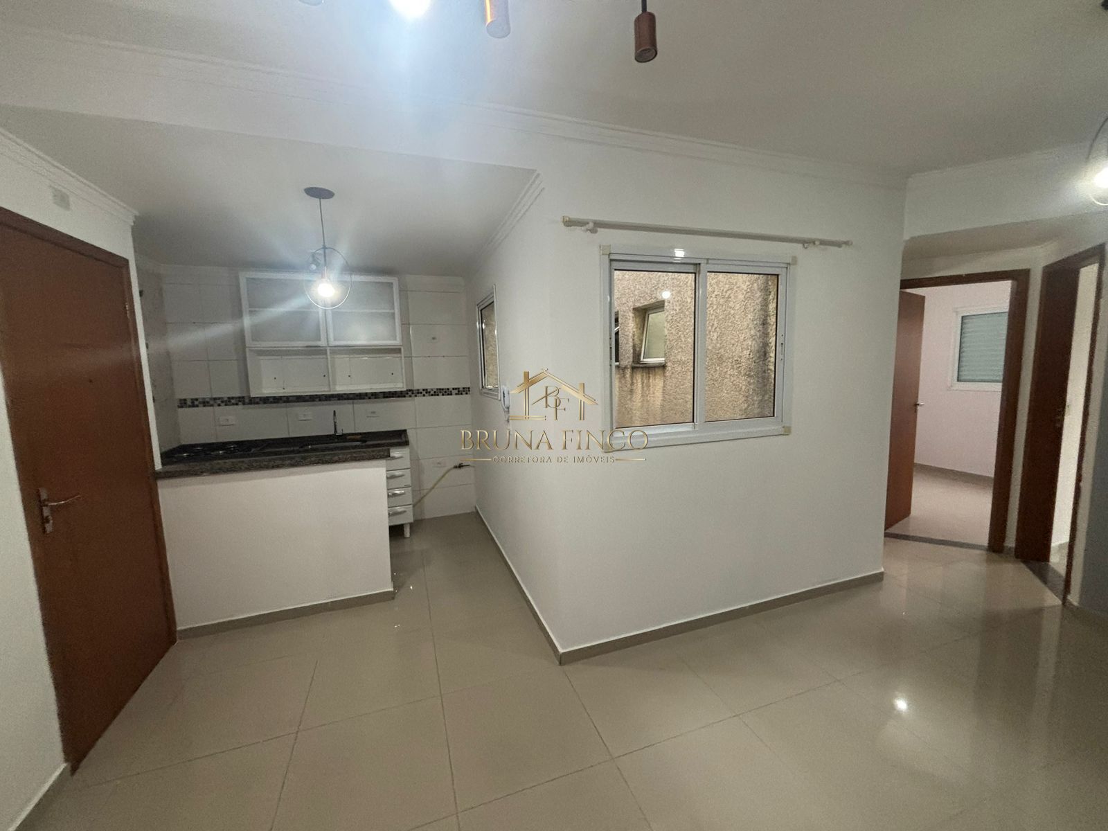 Cobertura, 2 quartos, 78 m² - Foto 3