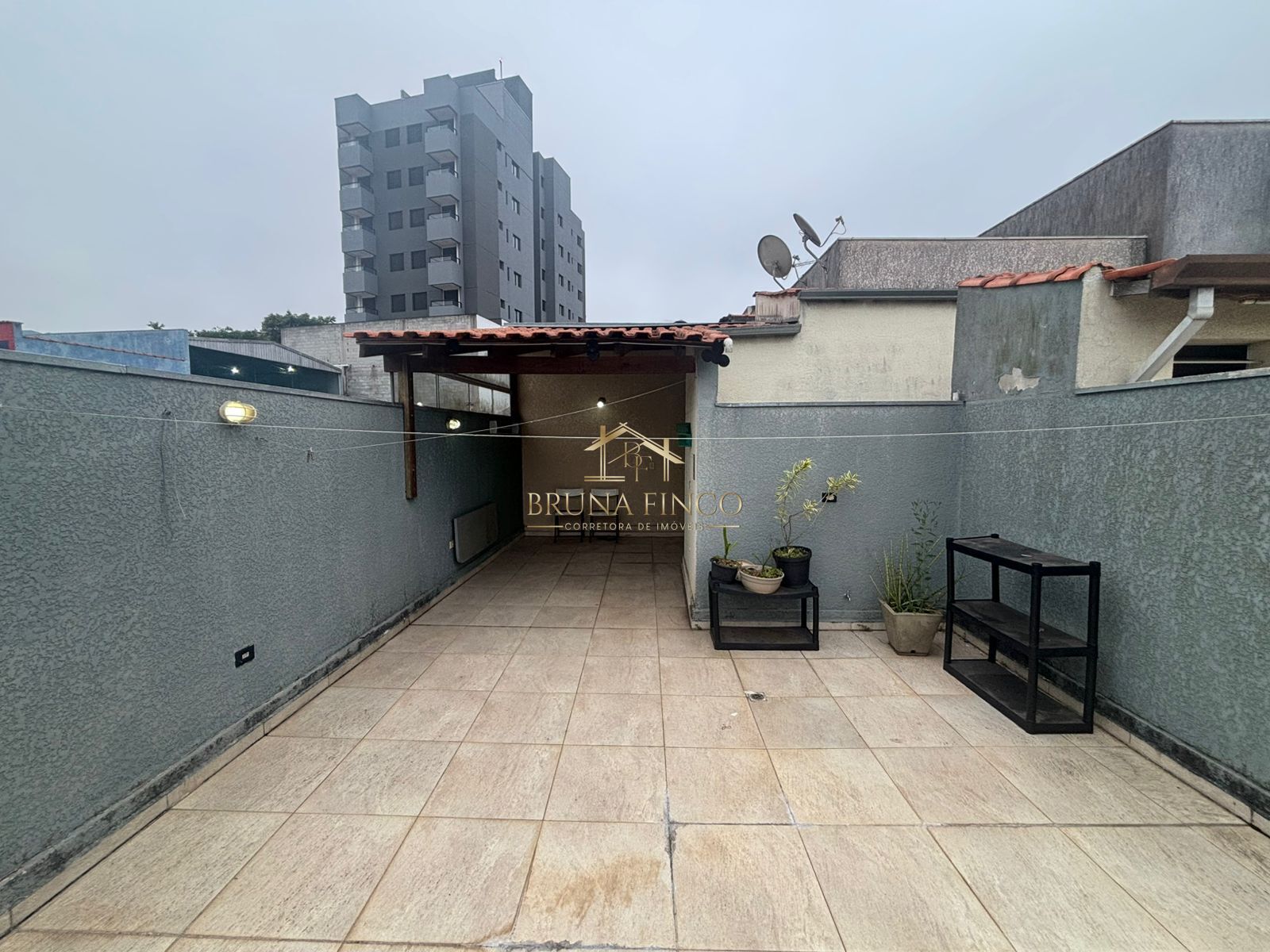 Cobertura, 2 quartos, 78 m² - Foto 13